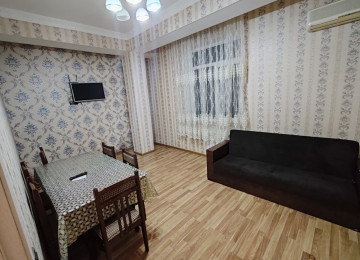 Xlrdalan Tam əşyalı, təmirli, qazı işığı suyu daimi,