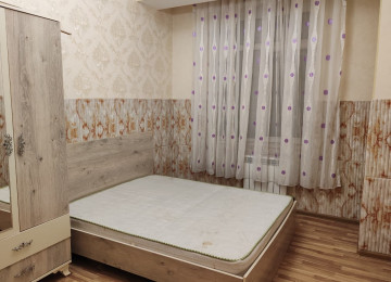 Xlrdalan Tam əşyalı, təmirli, qazı işığı suyu daimi,