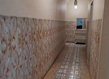 Xlrdalan Tam əşyalı, təmirli, qazı işığı suyu daimi,