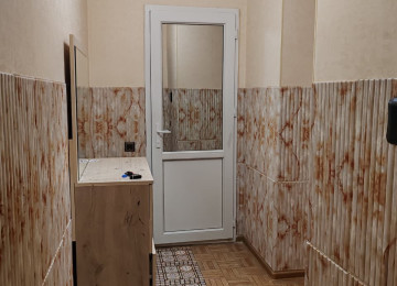 Xlrdalan Tam əşyalı, təmirli, qazı işığı suyu daimi,