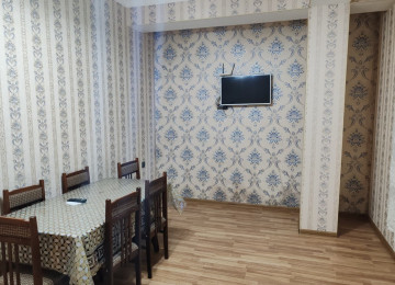 Xlrdalan Tam əşyalı, təmirli, qazı işığı suyu daimi,