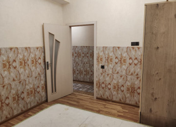 Xlrdalan Tam əşyalı, təmirli, qazı işığı suyu daimi,