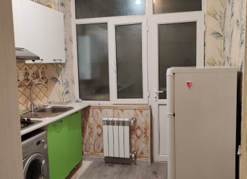 Xlrdalan Tam əşyalı, təmirli, qazı işığı suyu daimi,