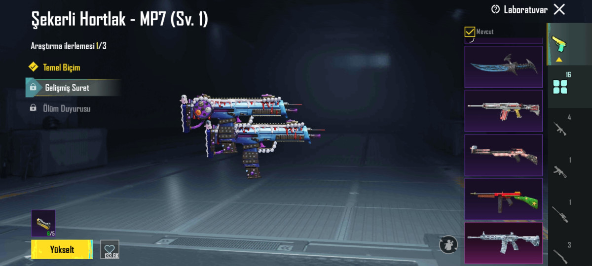 Buz 6 seker tamsin 2 sv kopek baligi seti komutan usdu 68