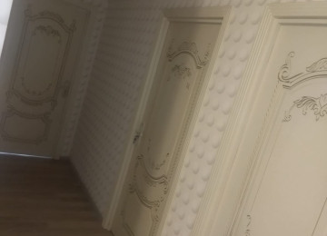 Masazırda merkezde kruqda 73 kv olan 2 otaqlı menzıl