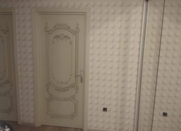 Masazırda merkezde kruqda 73 kv olan 2 otaqlı menzıl