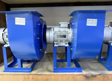 **Havalandırma, isitmə və soyutma sistemlərinin Topdan və