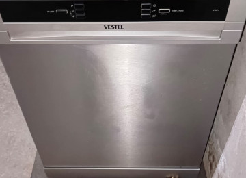 Vestel qabyuyan az işlənib 12 person tutumu var. Qiymət 300