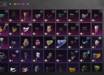 Salam Buz m4 4seviye qırmızı setler çox şey var Buz kask 50