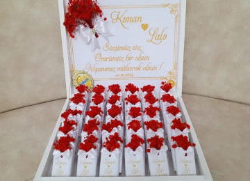 Heri xoncalari istenilen olcu ve dizaynda