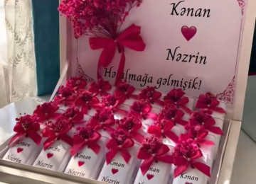 Heri xoncalari istenilen olcu ve dizaynda