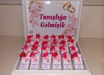 Heri xoncalari istenilen olcu ve dizaynda