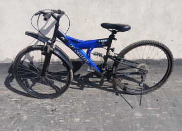 2 ədəd 26lıq velosiped biri 170 azn satılır. Problemi