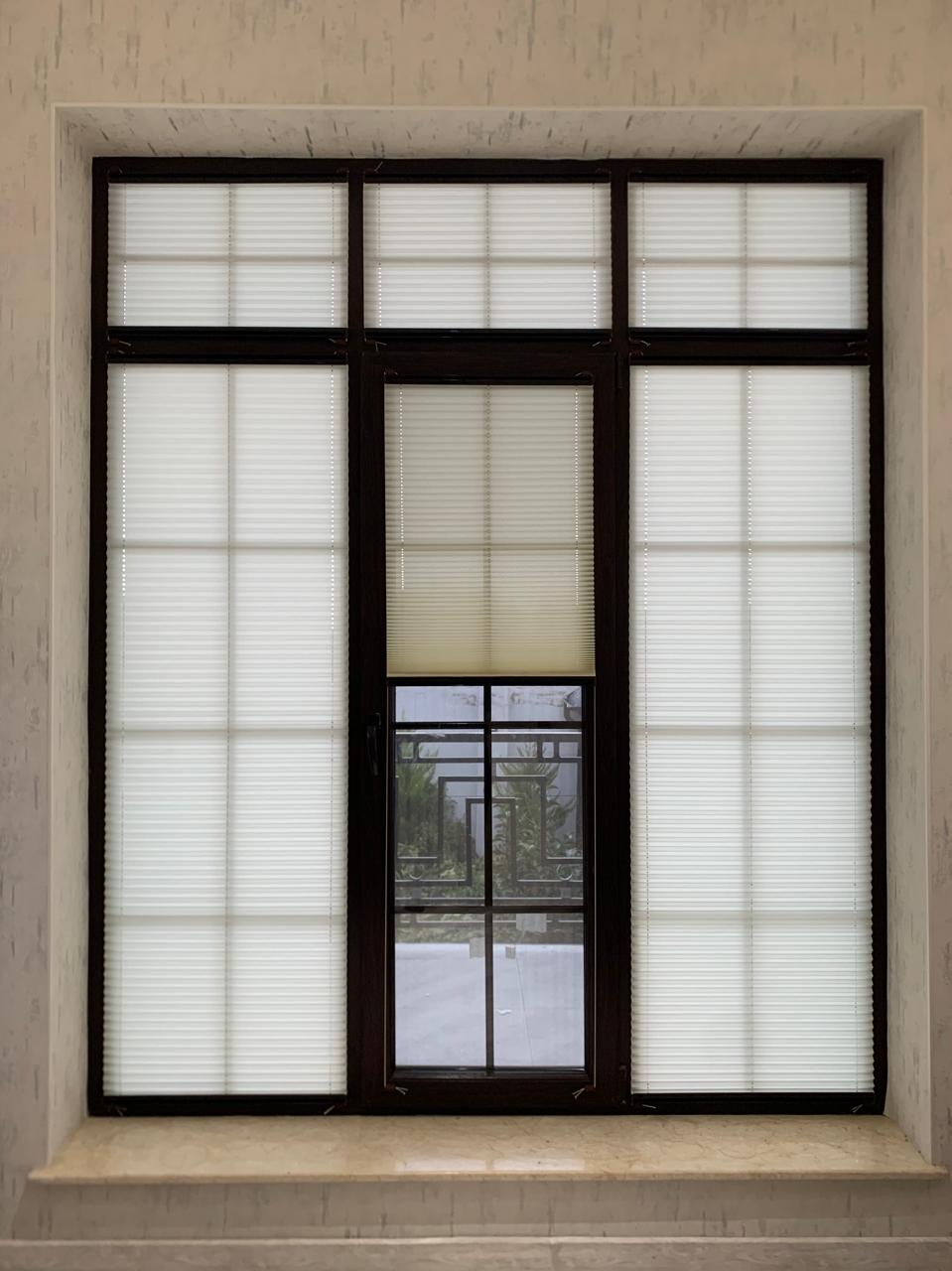 Her kesin zoqunu oxsayan jaluzi perdeler munasib qiymete.