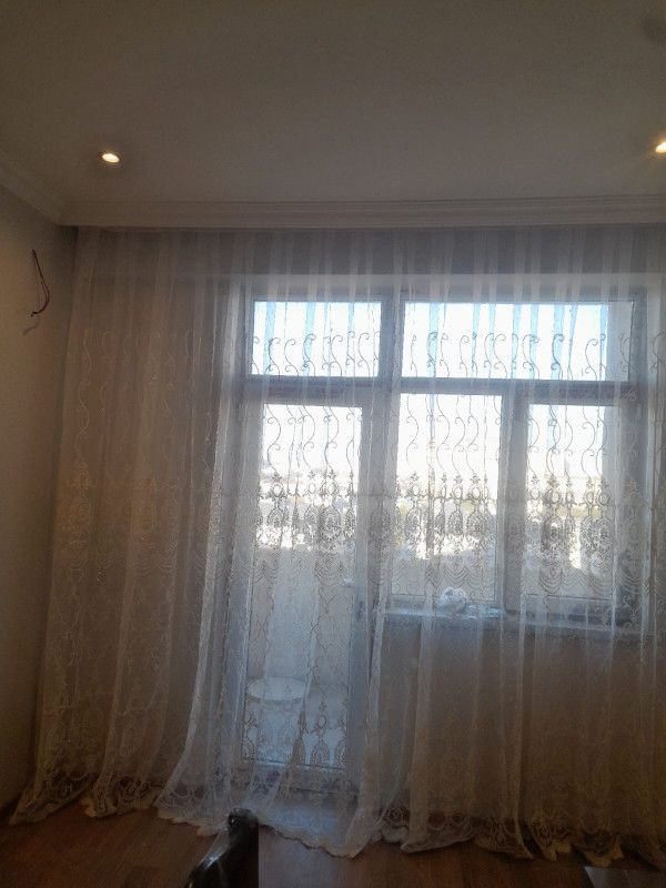 Xlrdalan AAAF PARK koblesi 2 otaq menzil kiraye verlir 60.5