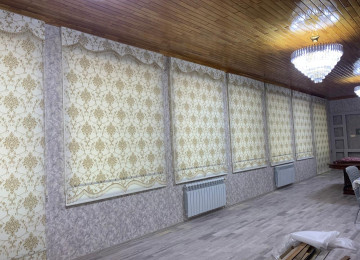 Her kesin zoqunu oxsayan jaluzi perdeler munasib qiymete.