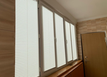 Her kesin zoqunu oxsayan jaluzi perdeler munasib qiymete.