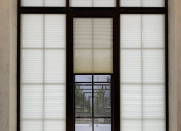 Her kesin zoqunu oxsayan jaluzi perdeler munasib qiymete.