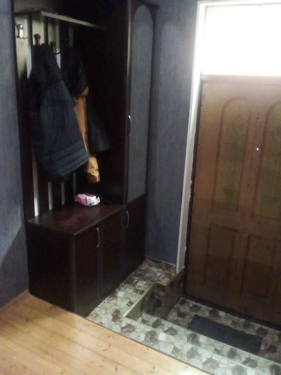 Diqetnen Oxuyun Oz Evimdi Makler Pulu yoxdu Xlrdalan AAAF