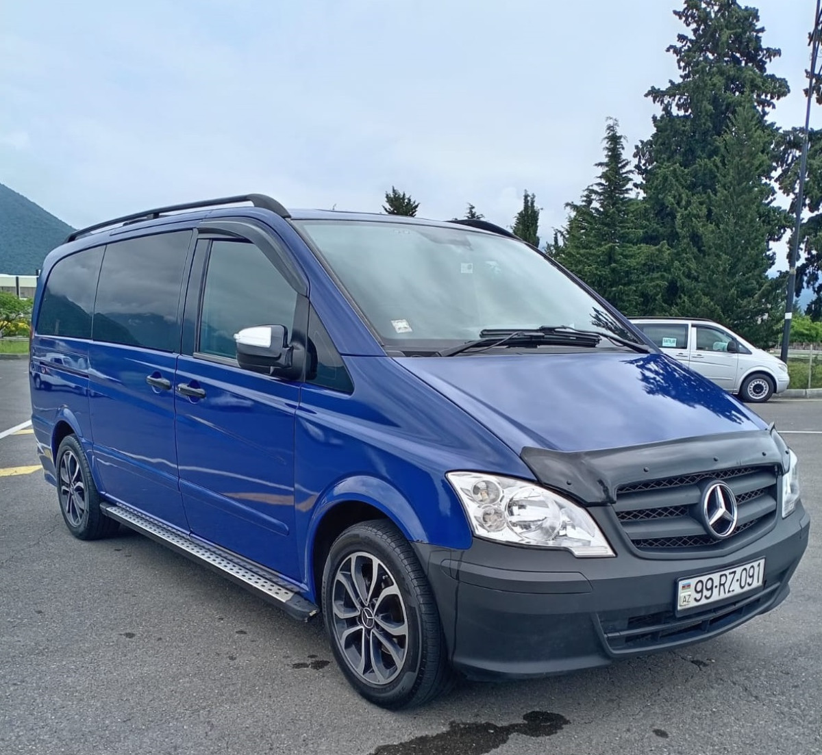 Vito sifaris. Bakı daxili və rayonlara sifariş qəbul