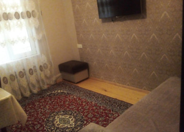 Diqetnen Oxuyun Oz Evimdi Makler Pulu yoxdu Xlrdalan AAAF