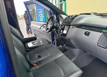 Vito sifaris. Bakı daxili və rayonlara sifariş qəbul