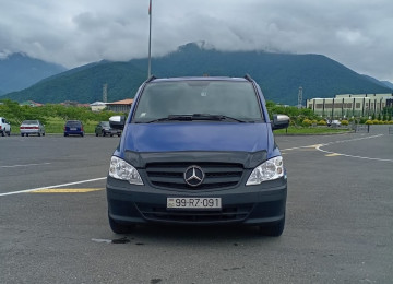 Vito sifaris. Bakı daxili və rayonlara sifariş qəbul