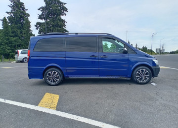 Vito sifaris. Bakı daxili və rayonlara sifariş qəbul