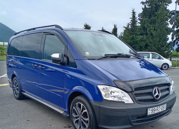 Vito sifaris. Bakı daxili və rayonlara sifariş qəbul