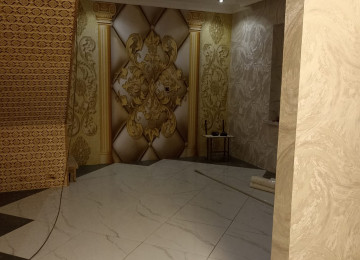 Xlrdalan Azbetonik teref 3 otaq Heyet evi satllr 85kv 46000