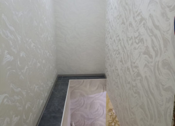 Xlrdalan Azbetonik teref 3 otaq Heyet evi satllr 85kv 46000