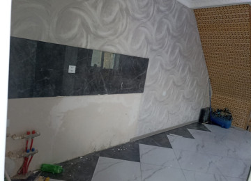 Xlrdalan Azbetonik teref 3 otaq Heyet evi satllr 85kv 46000