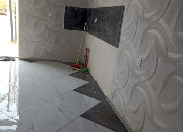 Xlrdalan Azbetonik teref 3 otaq Heyet evi satllr 85kv 46000