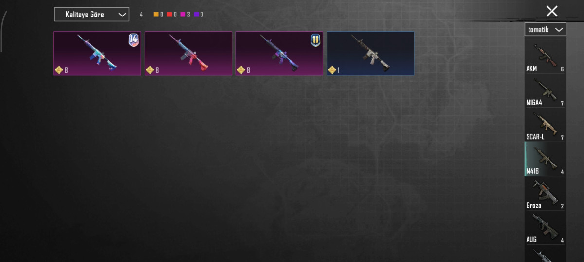 İdeal hesab satıram. Hesab s2 hesabıdı 48 destansı, 54