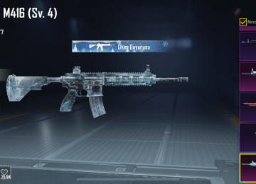 Hesabda 1000 ə yaxın uc və 3 materyal var hesabda bir çox