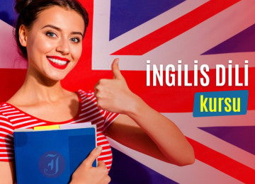 🇬🇧 İNGİLİS DİLİ KURSU — ZƏMANƏTLI NƏTİCƏ! ✨ Danışıq