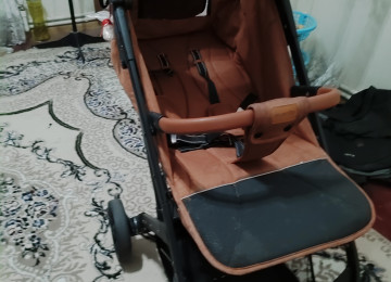 Açılıb yığılır. Az işlenilib. Problemi yoxdur.
