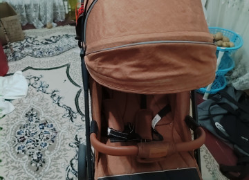 Açılıb yığılır. Az işlenilib. Problemi yoxdur.