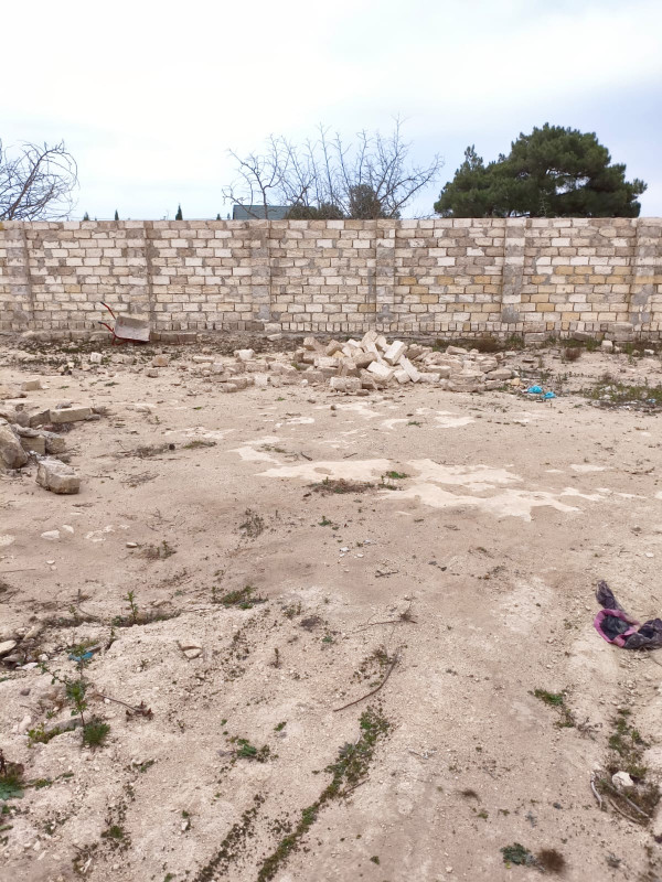 Bilgəh də Sakit və təmiz havası ilə bilinən bir ərazidə