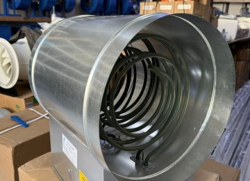 **Havalandırma, isitmə və soyutma sistemlərinin Topdan və