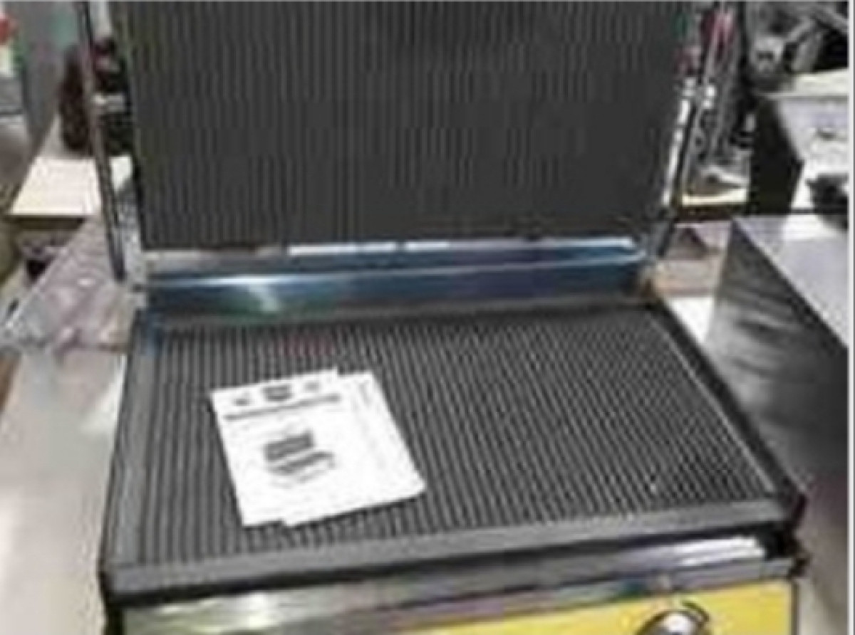 Dönər Avadanlıqları Satılır. Yenidir. Türkiyə istehsalı.