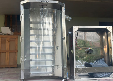 Hamısı yenidir ilsənməyib şəkillərdə göründüyü kimidir