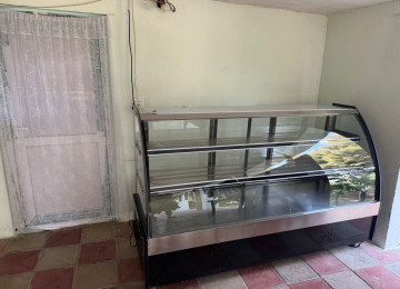 Hamısı yenidir ilsənməyib şəkillərdə göründüyü kimidir