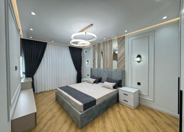 Əhmədli qəs. Gəncə prospekt. yol kənarı Super Təmir 3