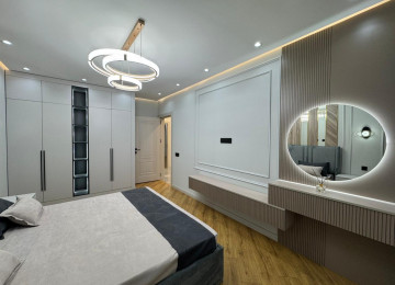 Əhmədli qəs. Gəncə prospekt. yol kənarı Super Təmir 3