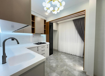 Əhmədli qəs. Gəncə prospekt. yol kənarı Super Təmir 3