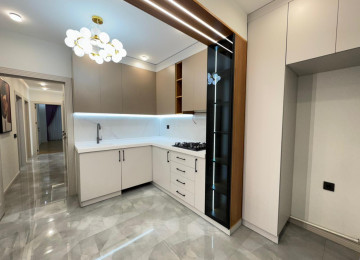 Əhmədli qəs. Gəncə prospekt. yol kənarı Super Təmir 3