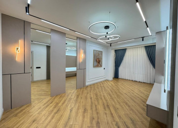 Əhmədli qəs. Gəncə prospekt. yol kənarı Super Təmir 3