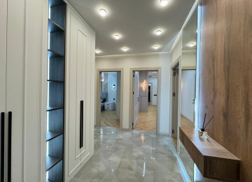 Əhmədli qəs. Gəncə prospekt. yol kənarı Super Təmir 3