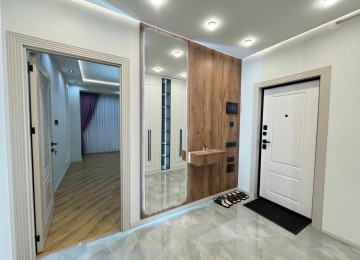 Əhmədli qəs. Gəncə prospekt. yol kənarı Super Təmir 3